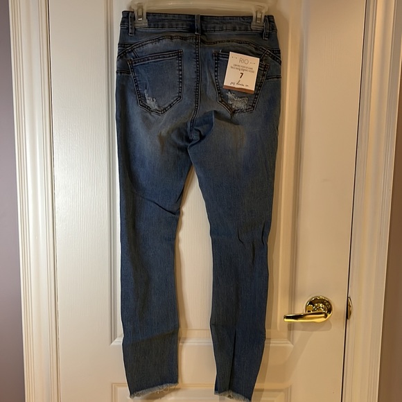 Ladies jeans - Picture 5 of 10